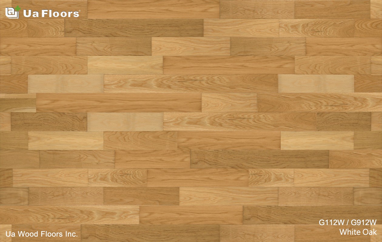 Ua Floors - PRODUCTS|White Oak Engineered Hardwood Flooring