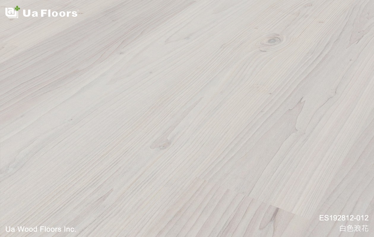 Ua Floors - 產品介紹|白色浪花